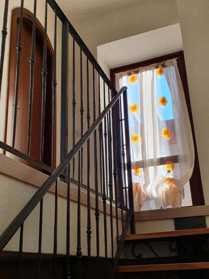 B&B Il Pettirosso Malonno Ngoại thất bức ảnh