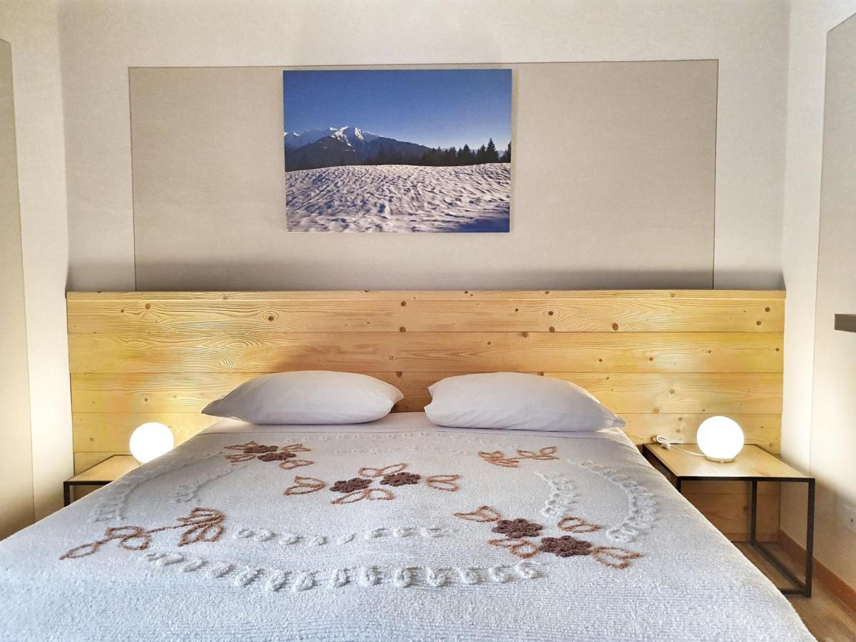 B&B Il Pettirosso Malonno Ngoại thất bức ảnh