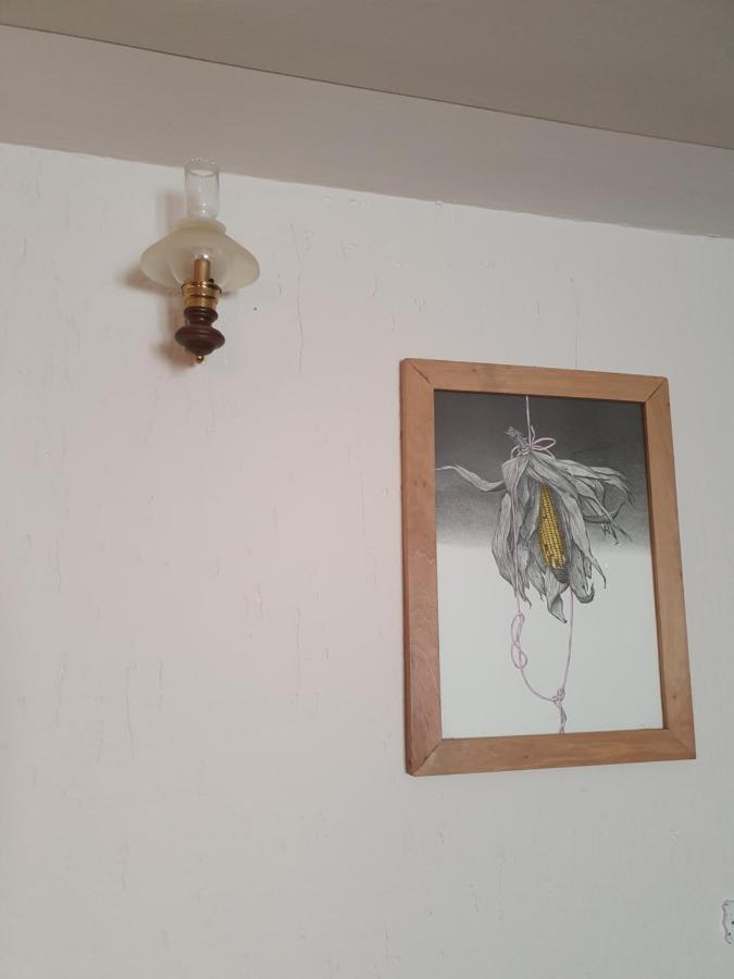 B&B Il Pettirosso Malonno Ngoại thất bức ảnh