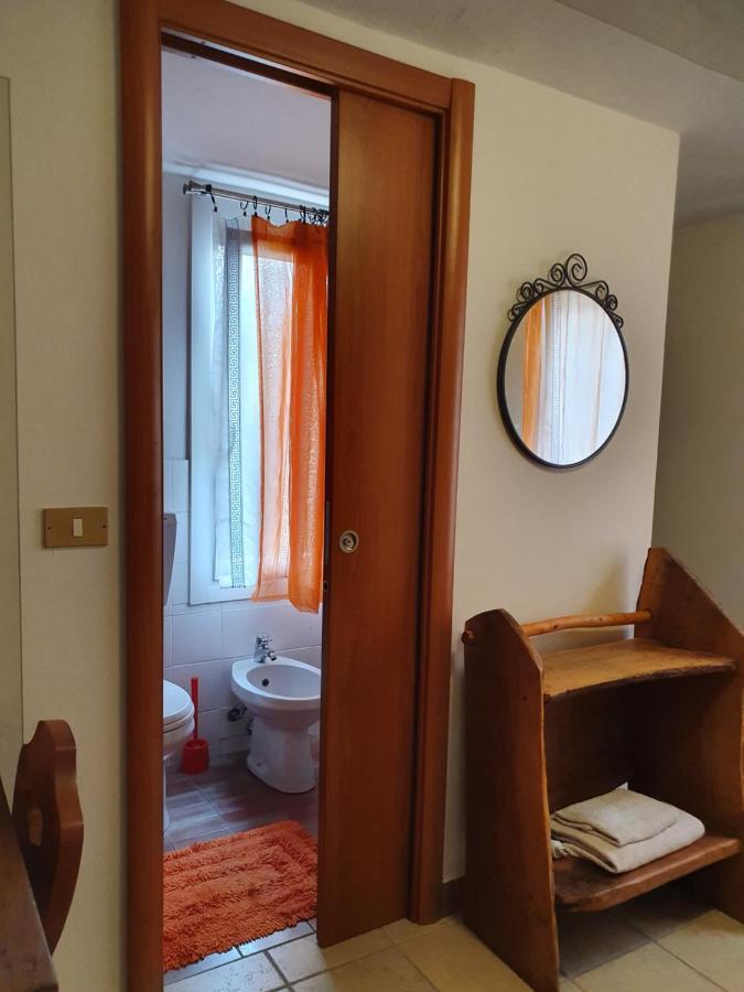 B&B Il Pettirosso Malonno Ngoại thất bức ảnh