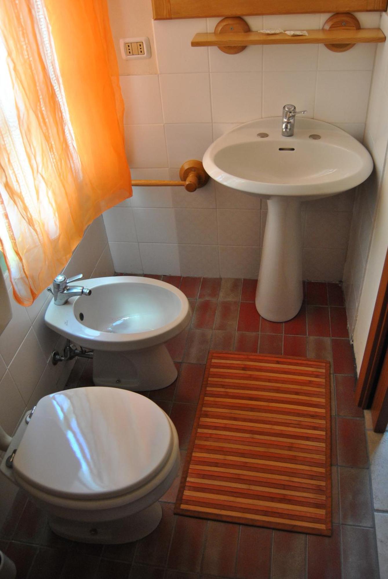 B&B Il Pettirosso Malonno Phòng bức ảnh
