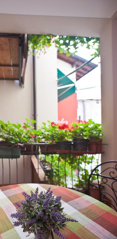 B&B Il Pettirosso Malonno Ngoại thất bức ảnh