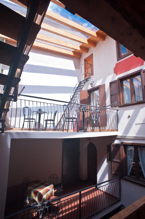 B&B Il Pettirosso Malonno Ngoại thất bức ảnh