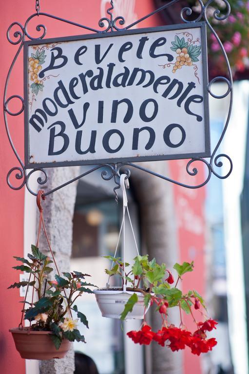 B&B Il Pettirosso Malonno Ngoại thất bức ảnh
