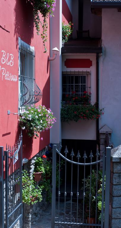 B&B Il Pettirosso Malonno Ngoại thất bức ảnh