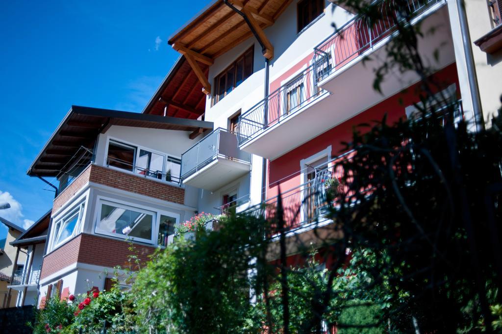 B&B Il Pettirosso Malonno Ngoại thất bức ảnh