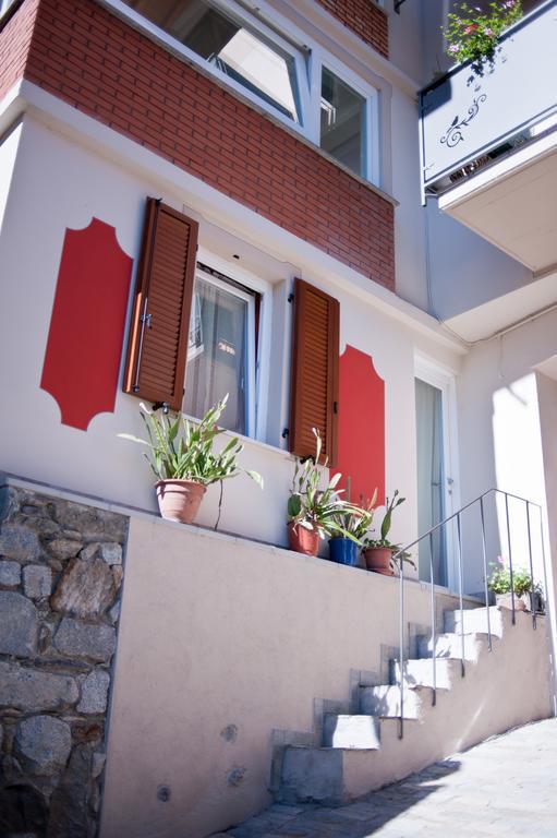 B&B Il Pettirosso Malonno Ngoại thất bức ảnh